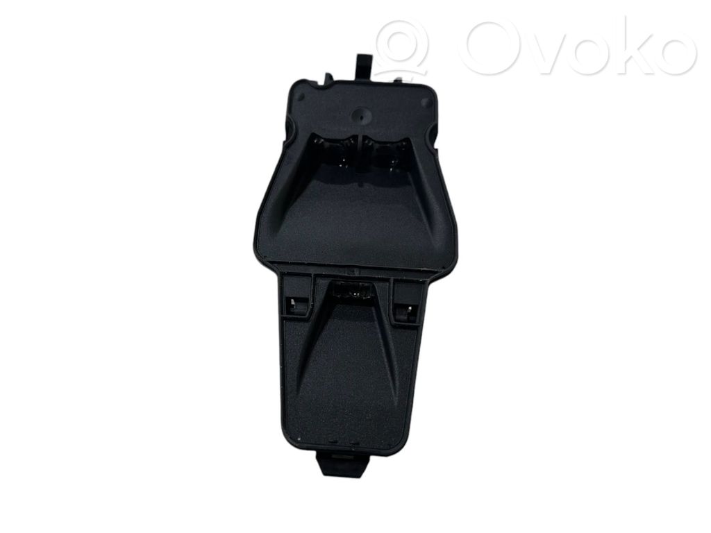 Volkswagen Up Windshield/windscreen camera 