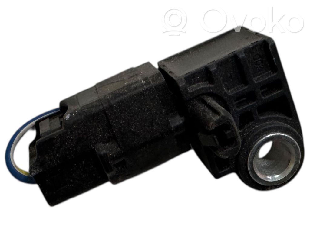 Ford Fiesta Airbag deployment crash/impact sensor 