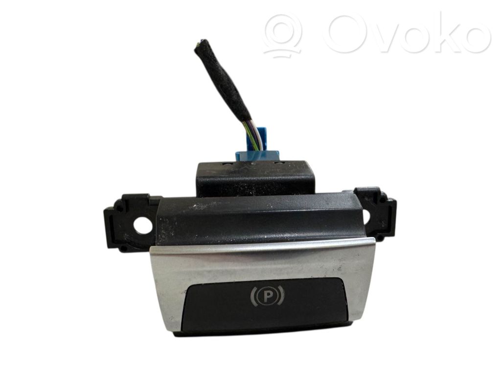 Peugeot 308 Hand parking brake switch 