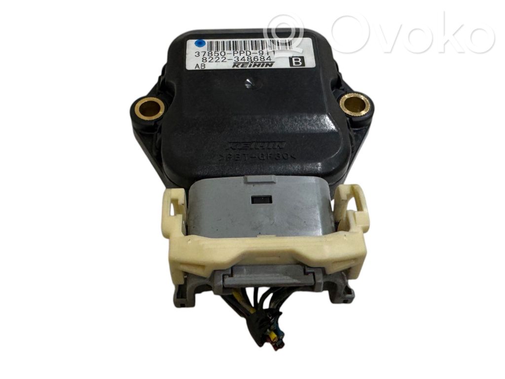 Honda CR-V Other control units/modules 