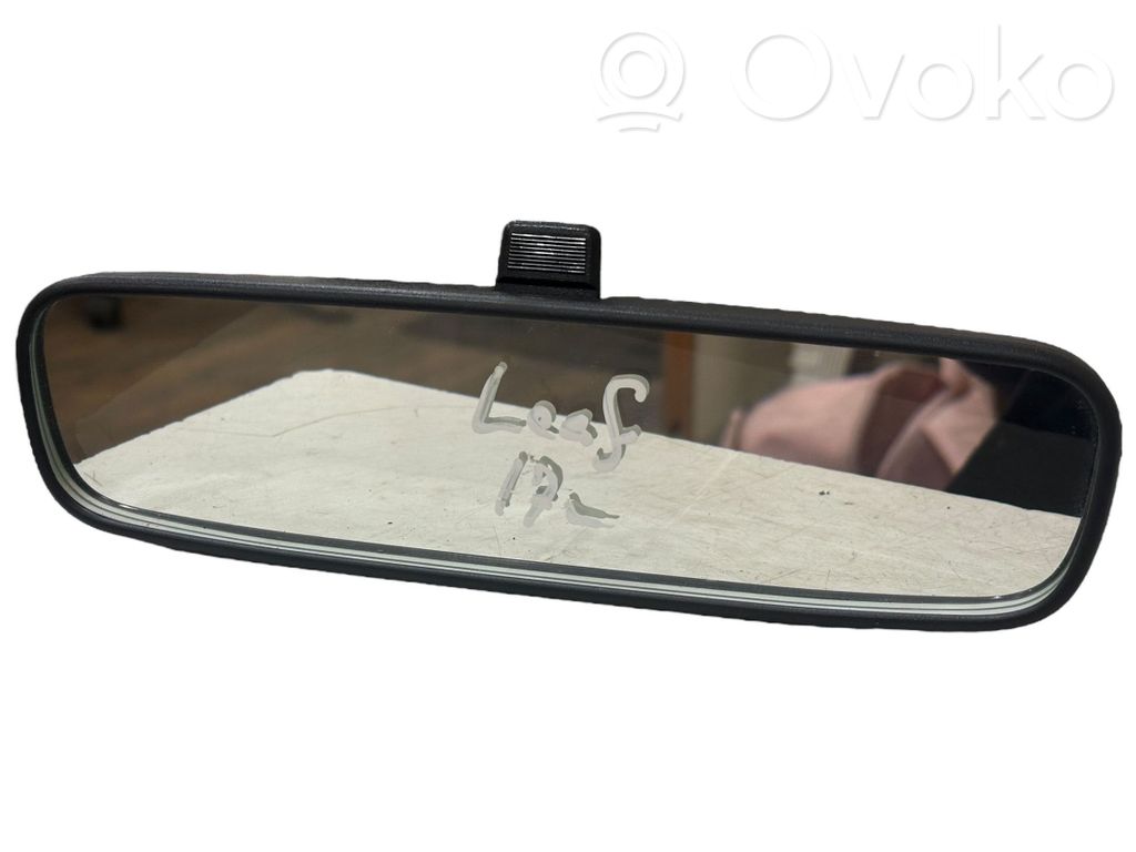 Nissan Leaf I (ZE0) Espejo retrovisor (interior) 