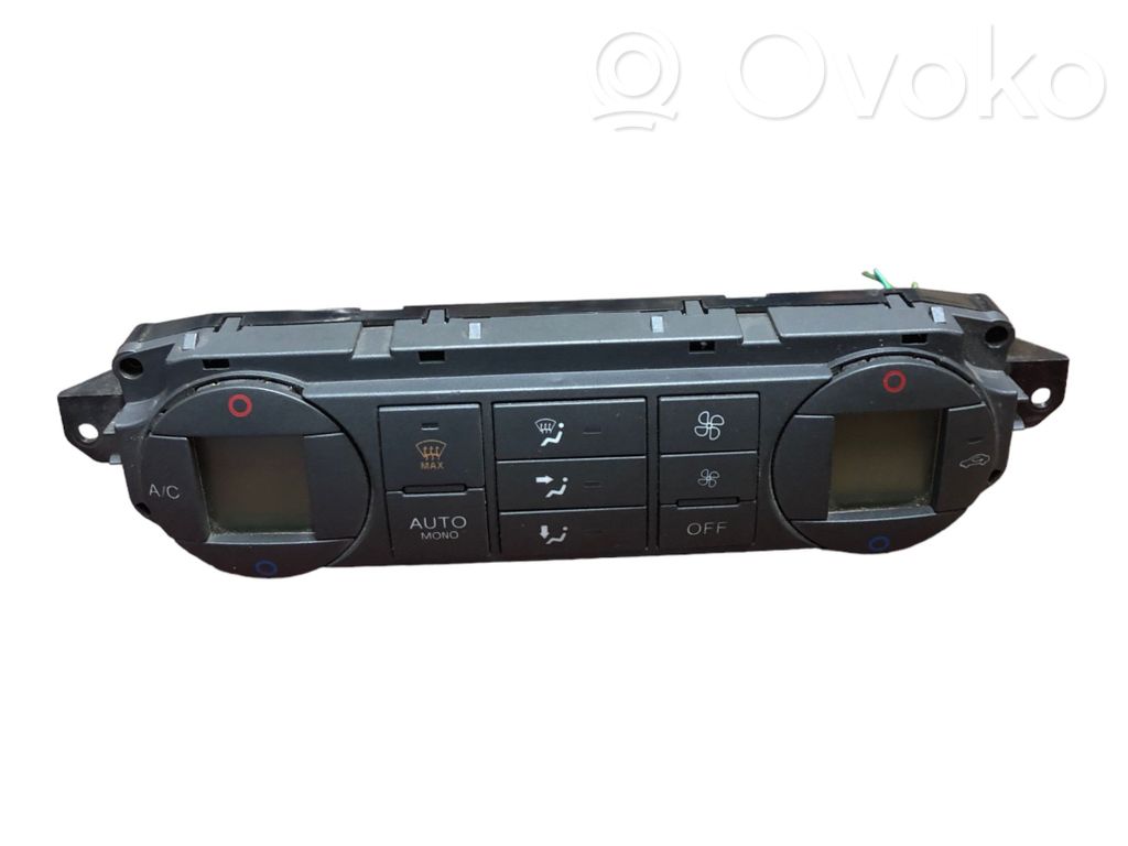 Ford C-MAX I Climate control unit 
