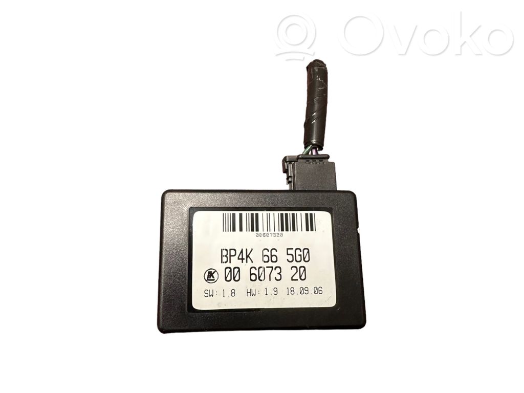 Mazda 6 Rain sensor 