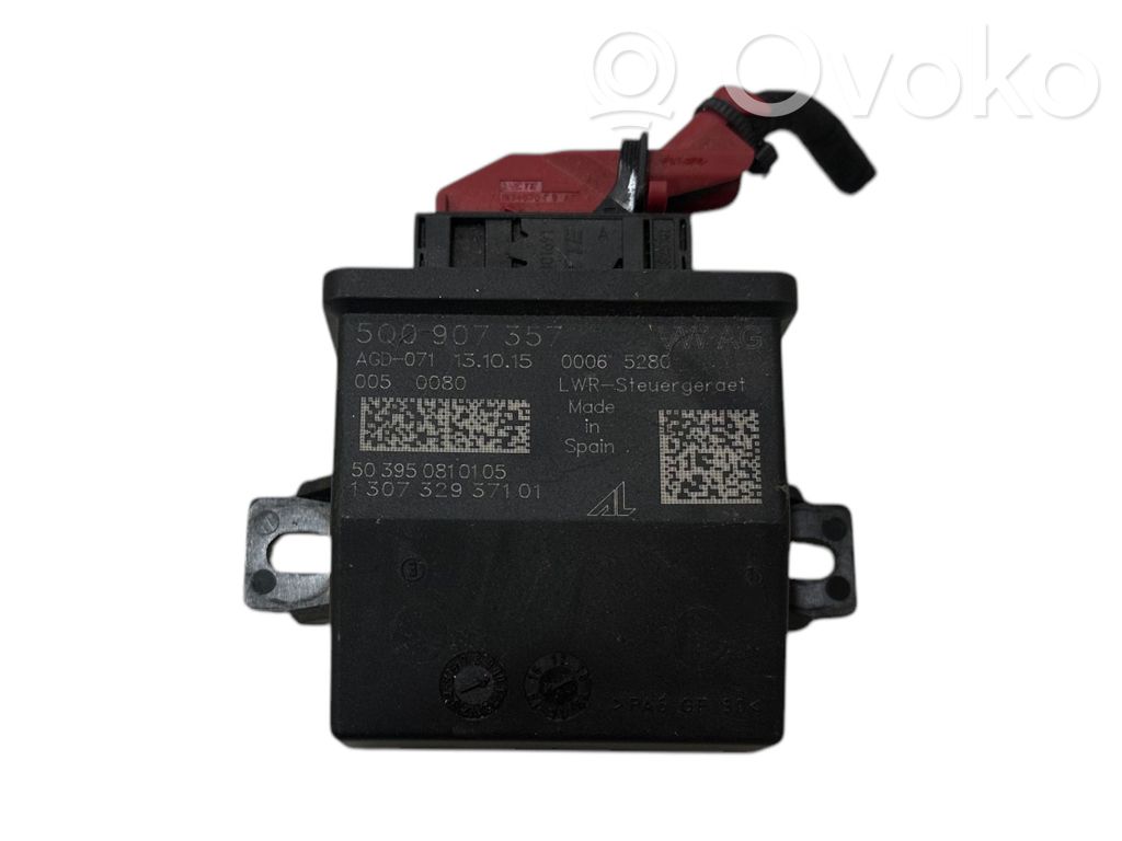 Valomoduuli LCM   5Q0907357,130732937101,503950810105