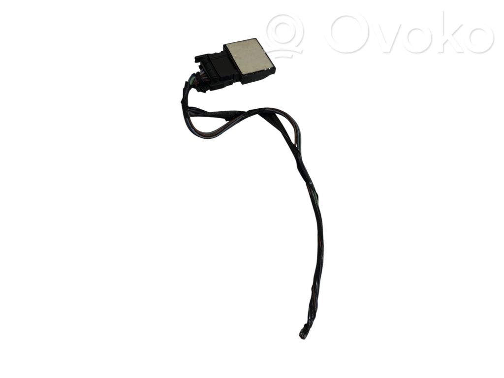 Opel Insignia A Interior temperature sensor 