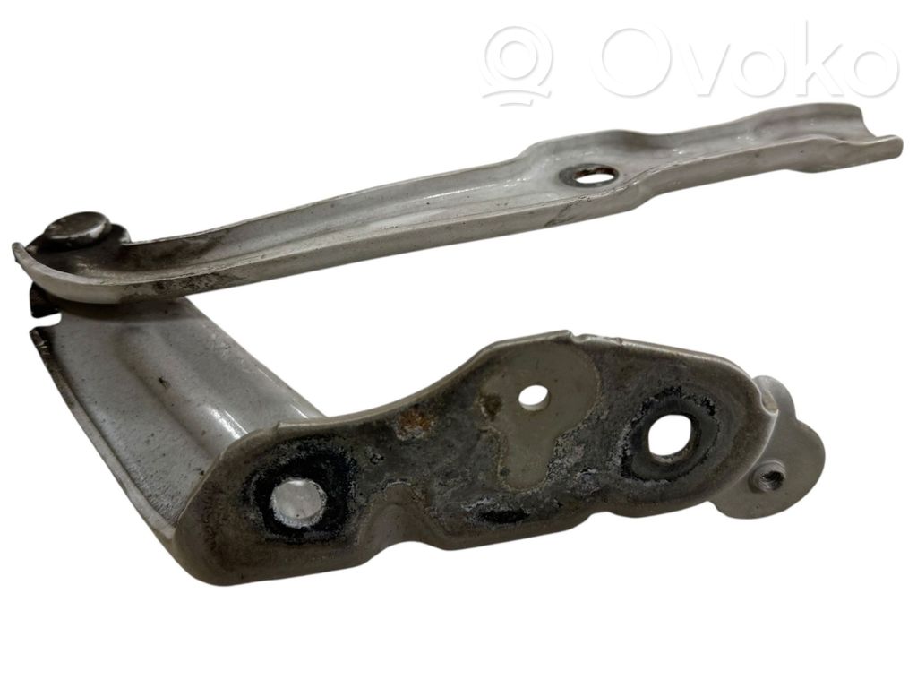 Skoda Octavia Mk3 (5E) Engine bonnet/hood hinges 