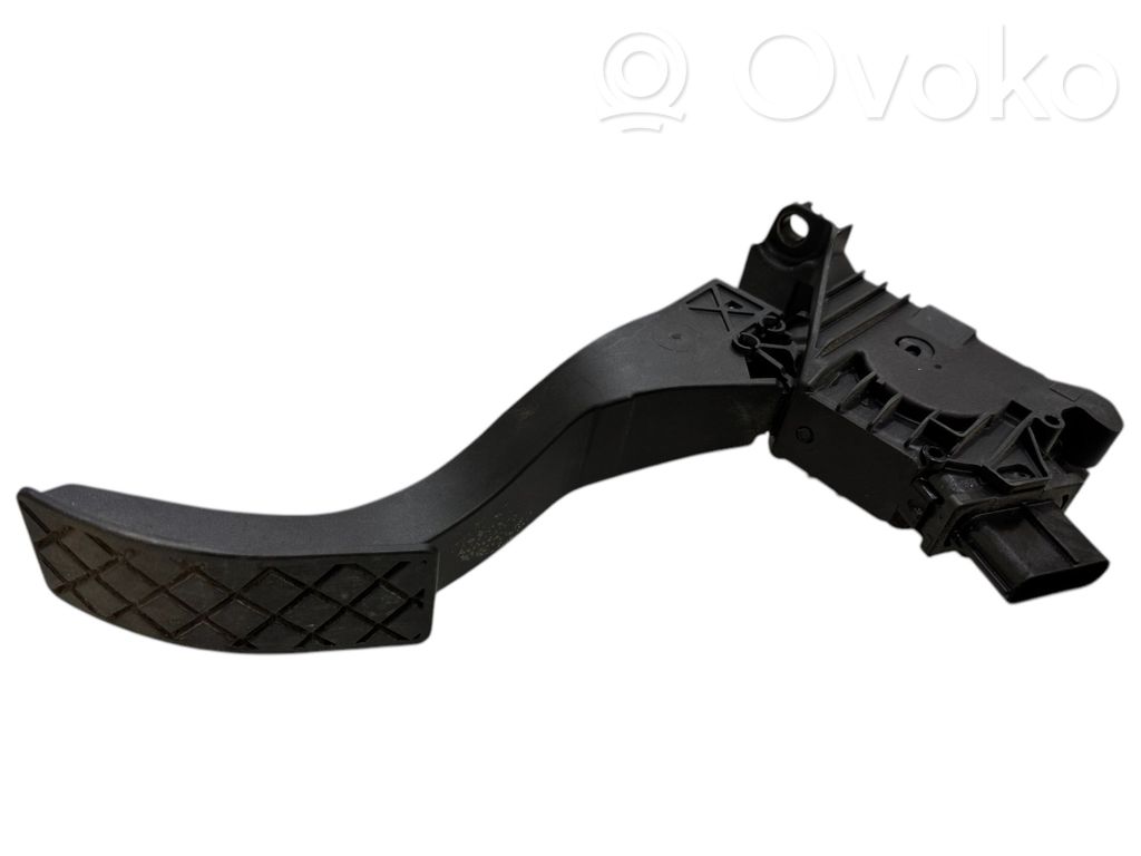 Volkswagen e-Golf Accelerator throttle pedal 