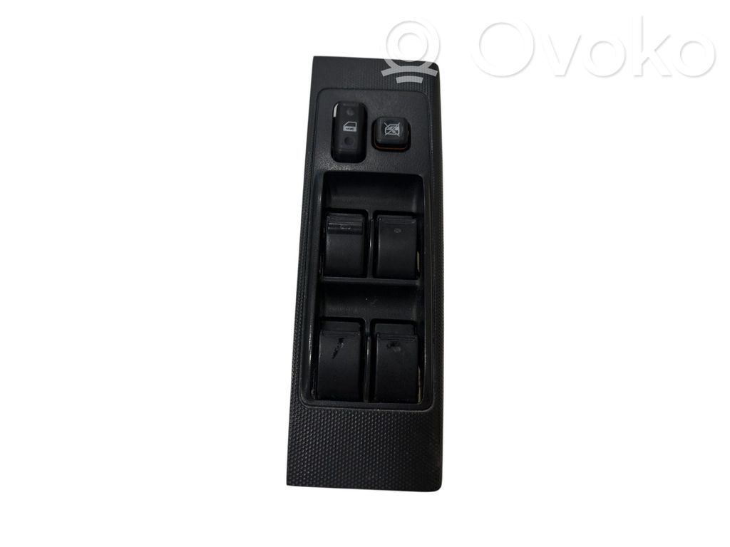 Toyota Corolla Verso AR10 Electric window control switch 
