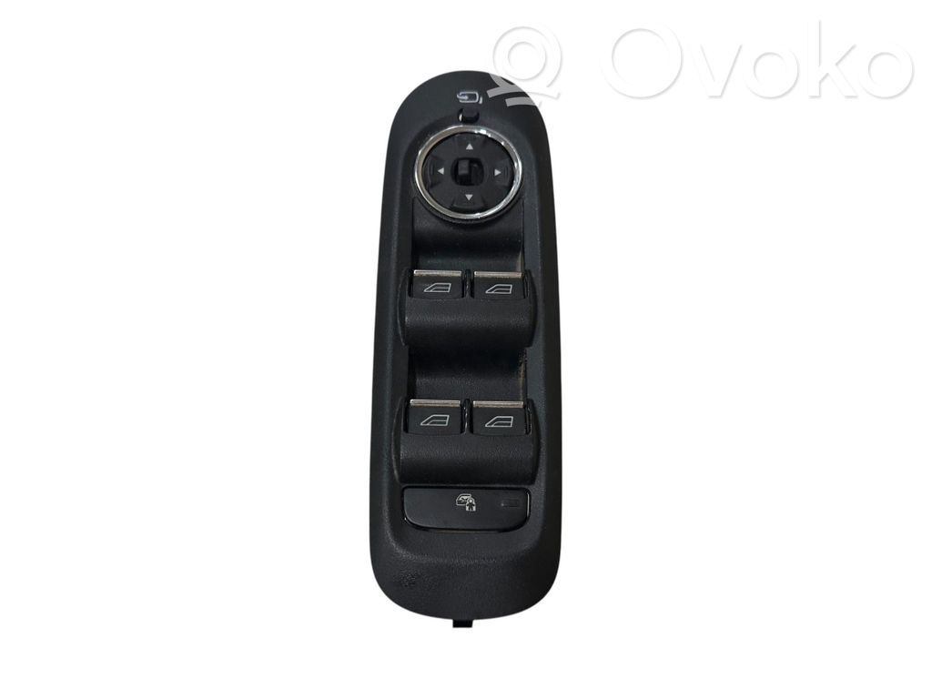 Ford S-MAX Electric window control switch 