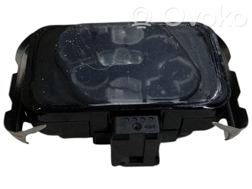Citroen C4 I Picasso Rain sensor 