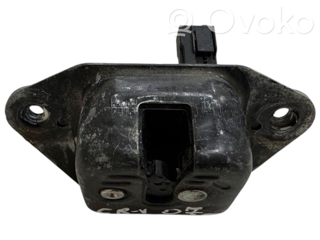 Honda CR-V Tailgate/trunk/boot lock/catch/latch 