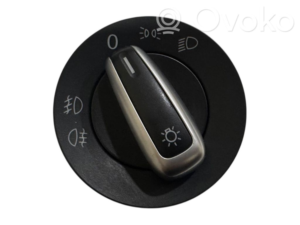 Volkswagen Caddy Interruptor de luz 