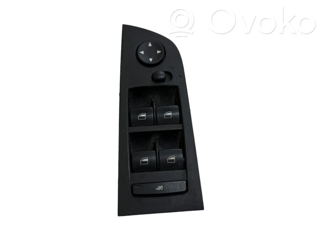 BMW 3 E90 E91 Electric window control switch 