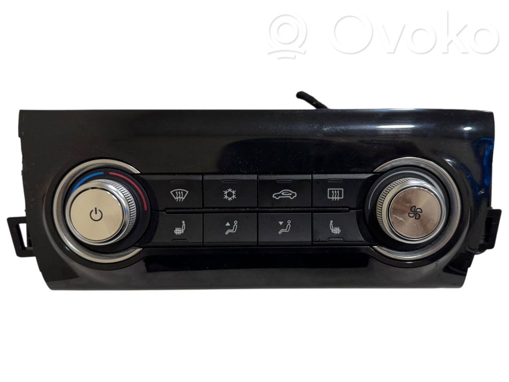 MG ZS Climate control unit 