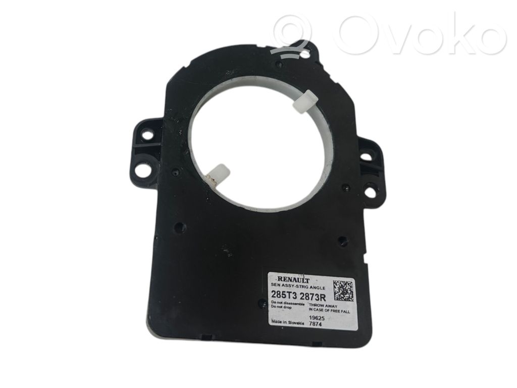 Renault Zoe Airbag slip ring squib (SRS ring) 