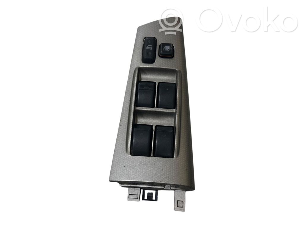 Toyota Corolla E120 E130 Electric window control switch 