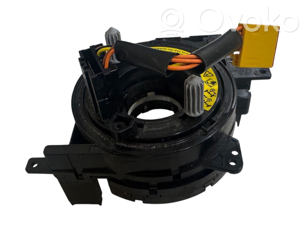 Volvo V60 Airbag slip ring squib (SRS ring) 