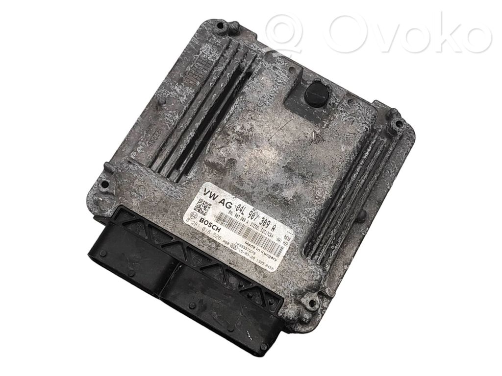 Audi A3 S3 8V Engine control unit/module 