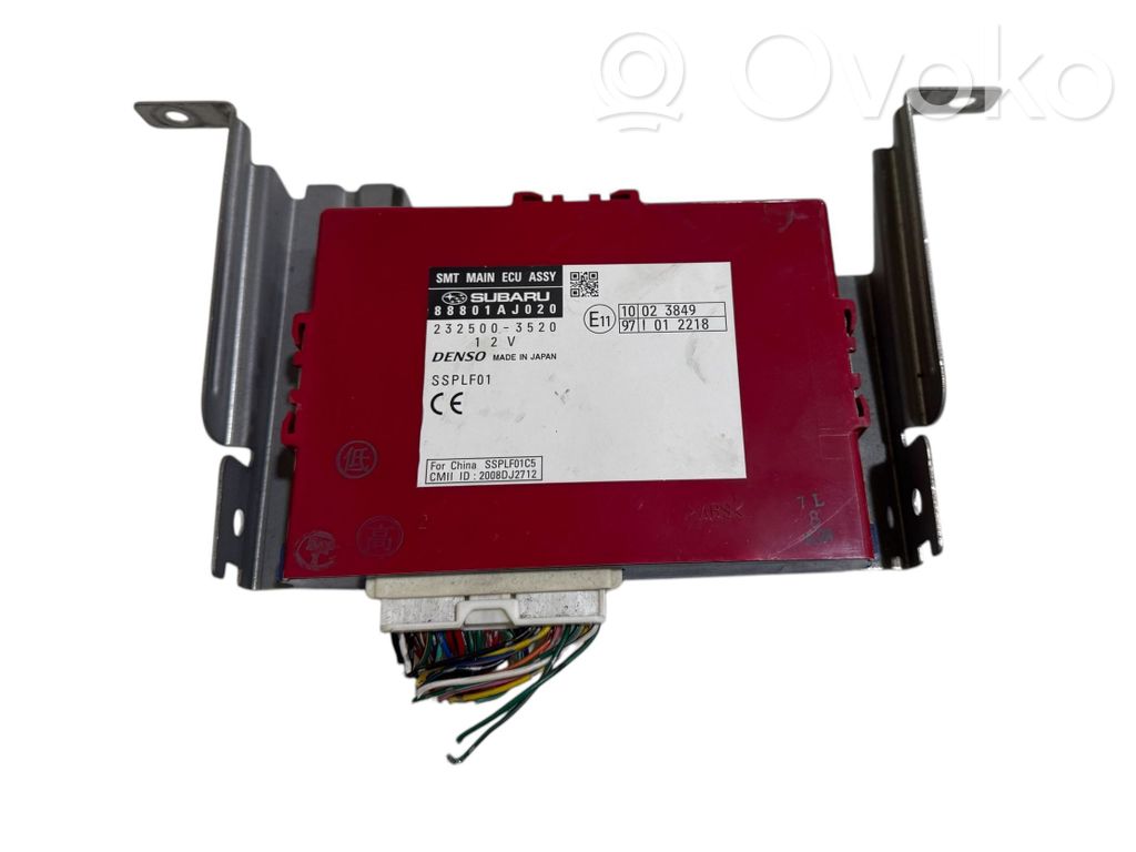 Subaru Outback Door central lock control unit/module 