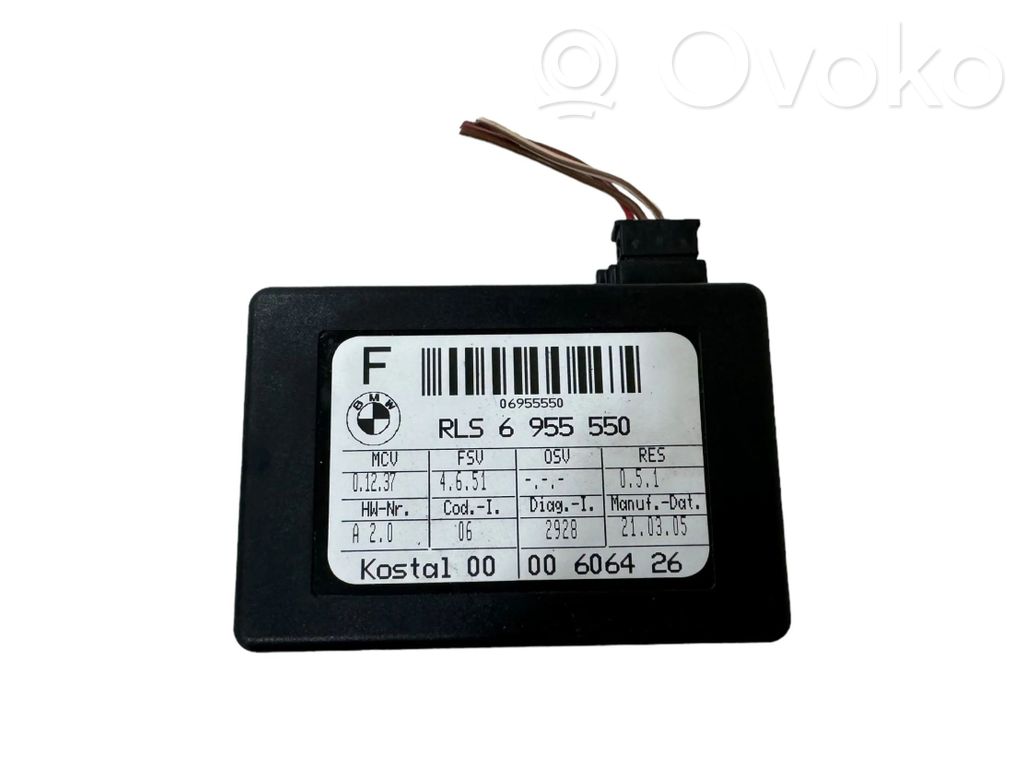Rain sensor   RLS6955550