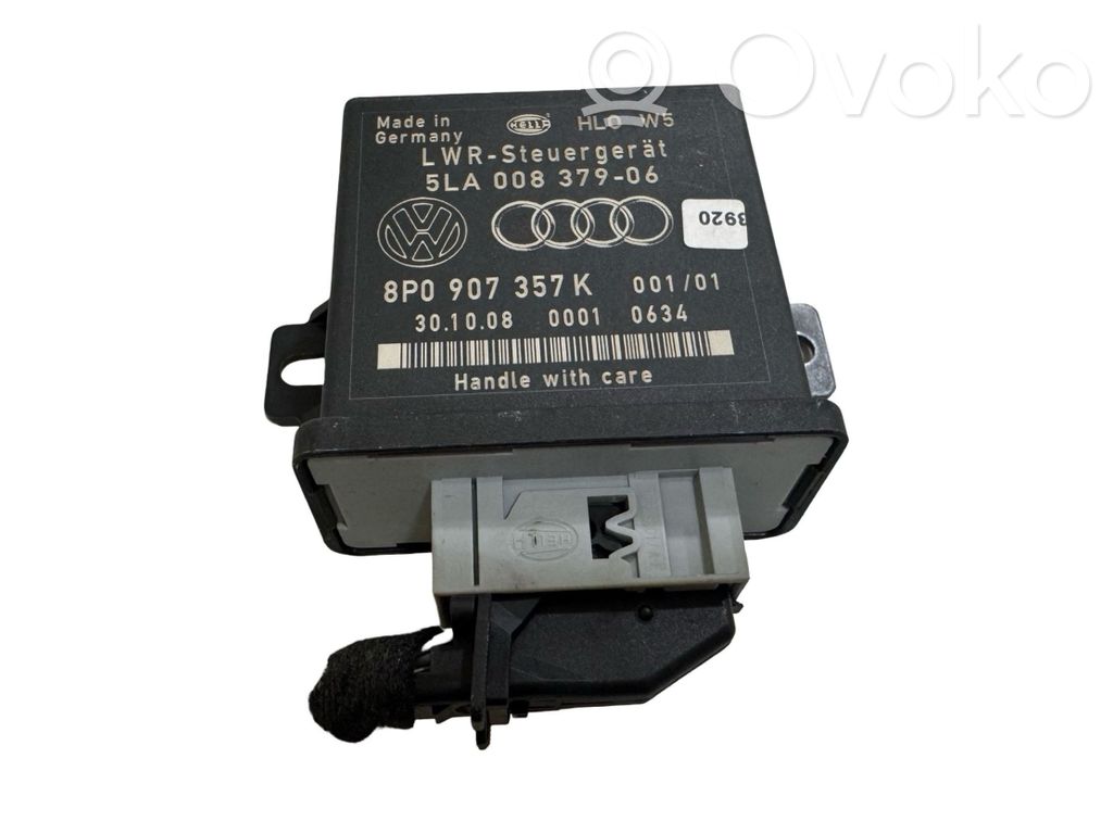 Volkswagen Scirocco Light module LCM 