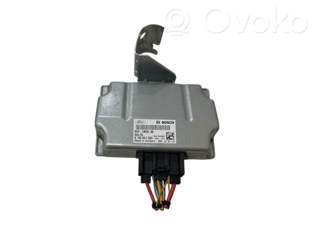 Ford Focus Other control units/modules 
