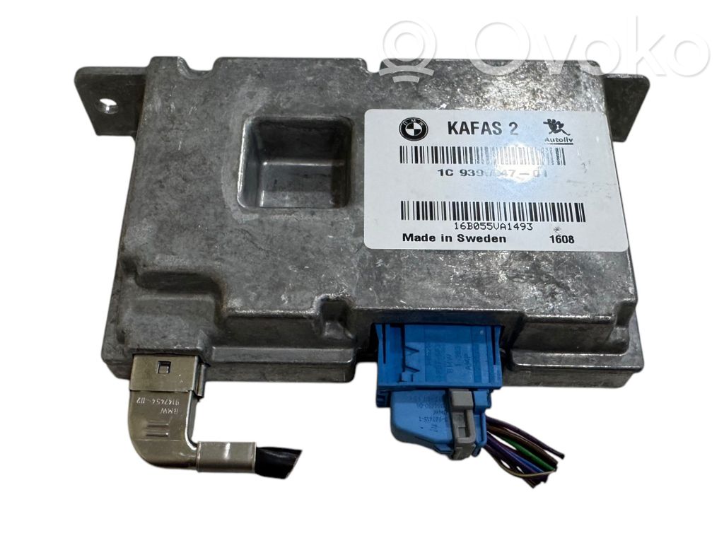 BMW 2 F45 Camera control unit module 