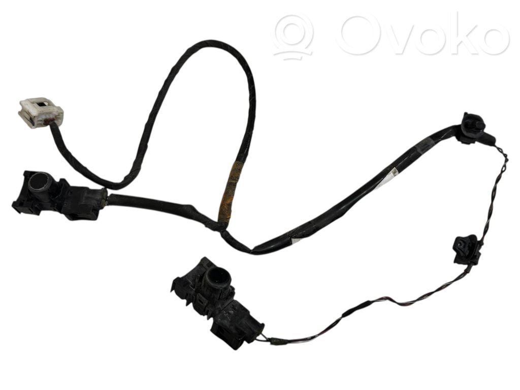 Mazda CX-5 Parking sensor (PDC) wiring loom 