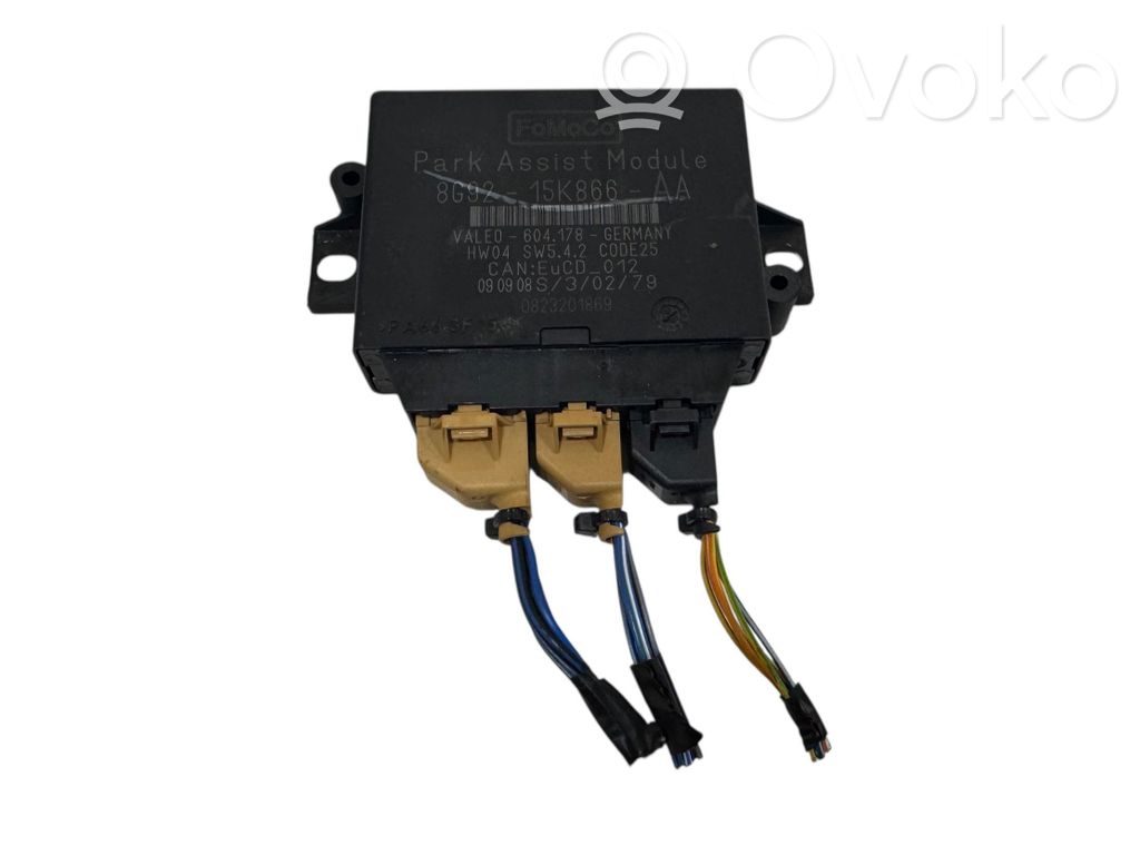 Ford Mondeo Mk III Parking PDC control unit/module 