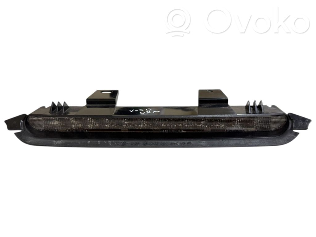 Volvo V50 Third/center stoplight 