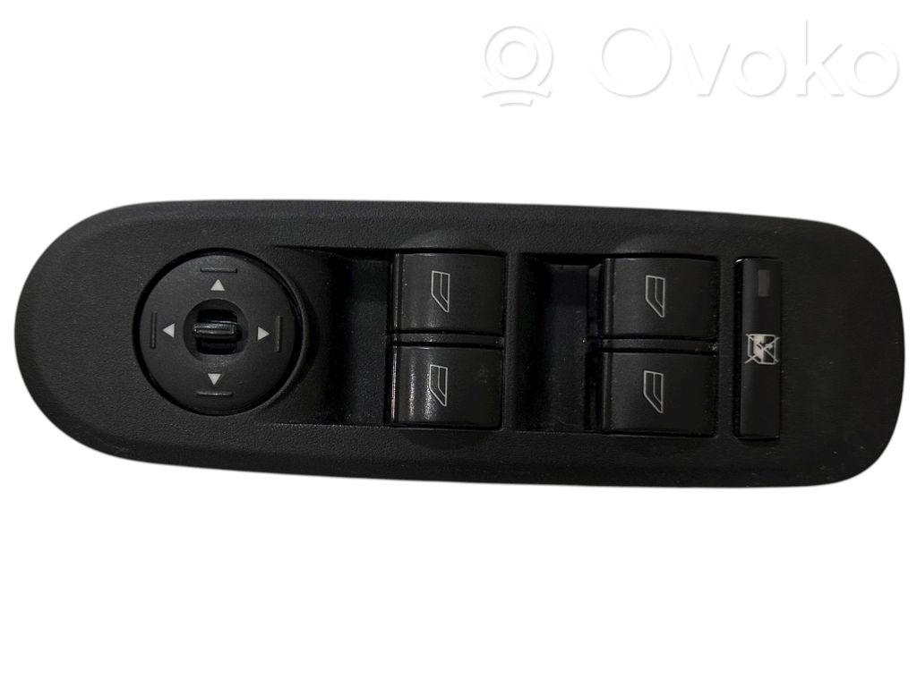 Ford S-MAX Electric window control switch 