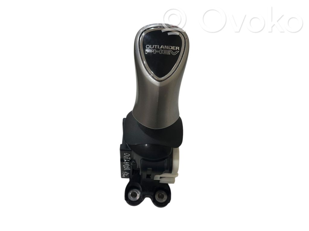 Mitsubishi Outlander Gear shifter/selector 