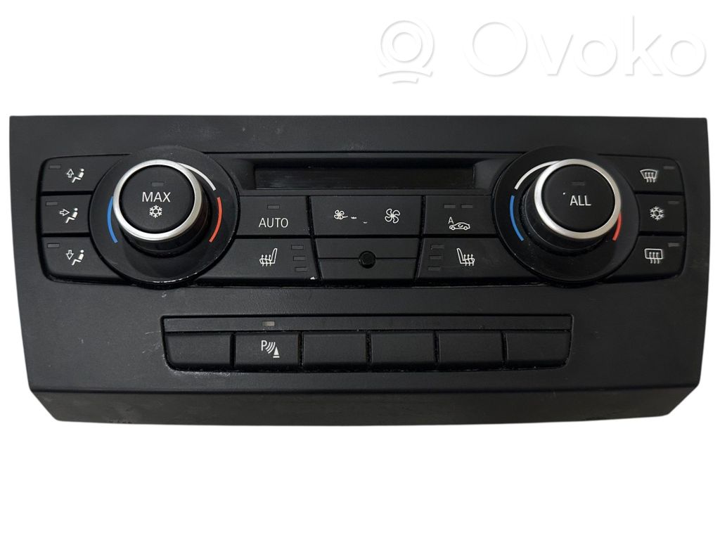Climate control unit   9221852,100513368,A2C53399847