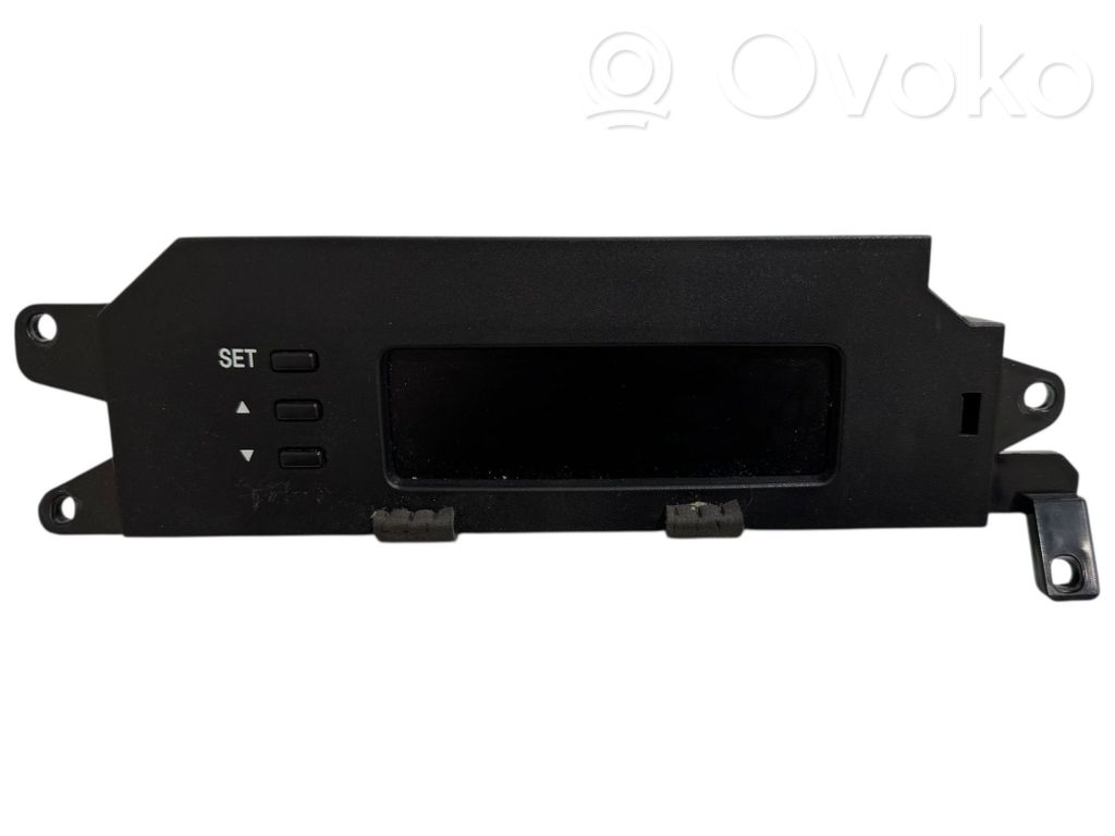 Monitor / wyświetlacz / ekran   941011J620,1000009401V