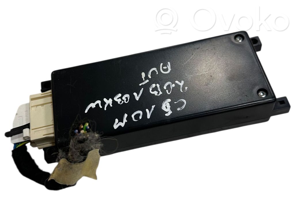 Citroen C5 Bluetooth modulis 