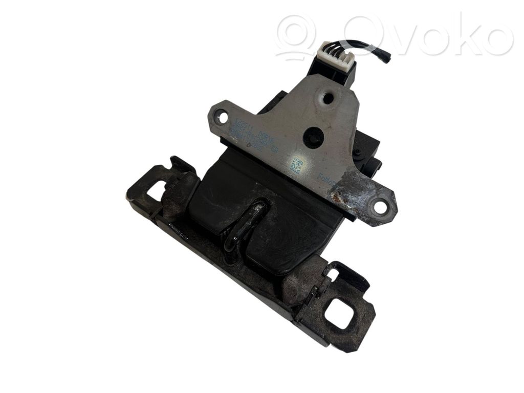 Ford Mondeo MK IV Tailgate/trunk/boot lock/catch/latch 
