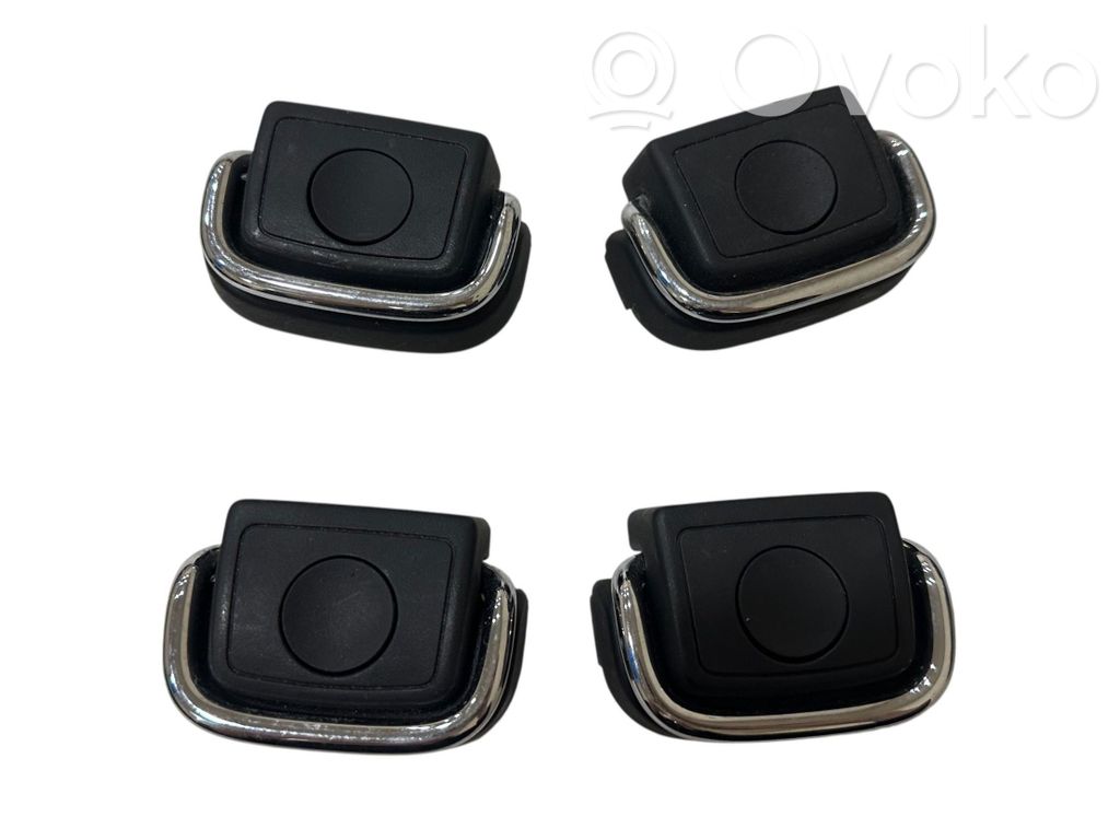 Audi A6 S6 C7 4G Tie down hook / loop 
