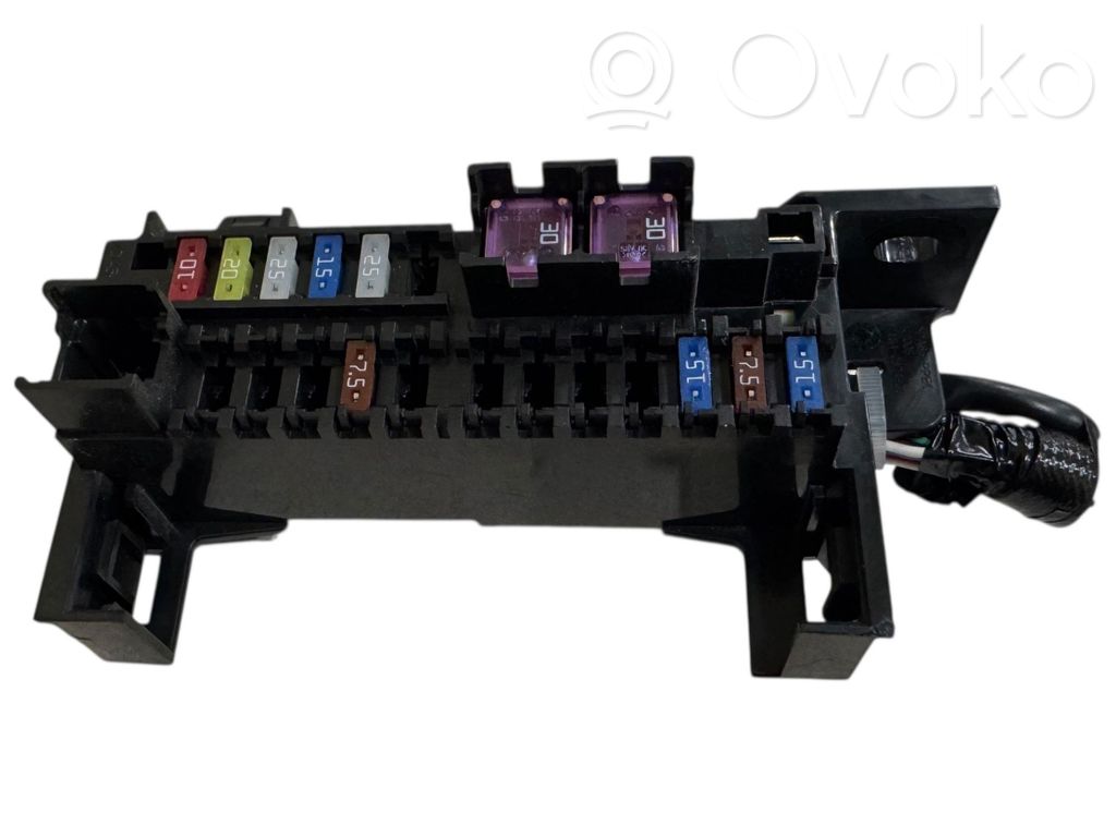 Mazda CX-5 Fuse module 
