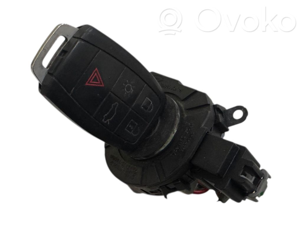 Volvo C30 Ignition lock 