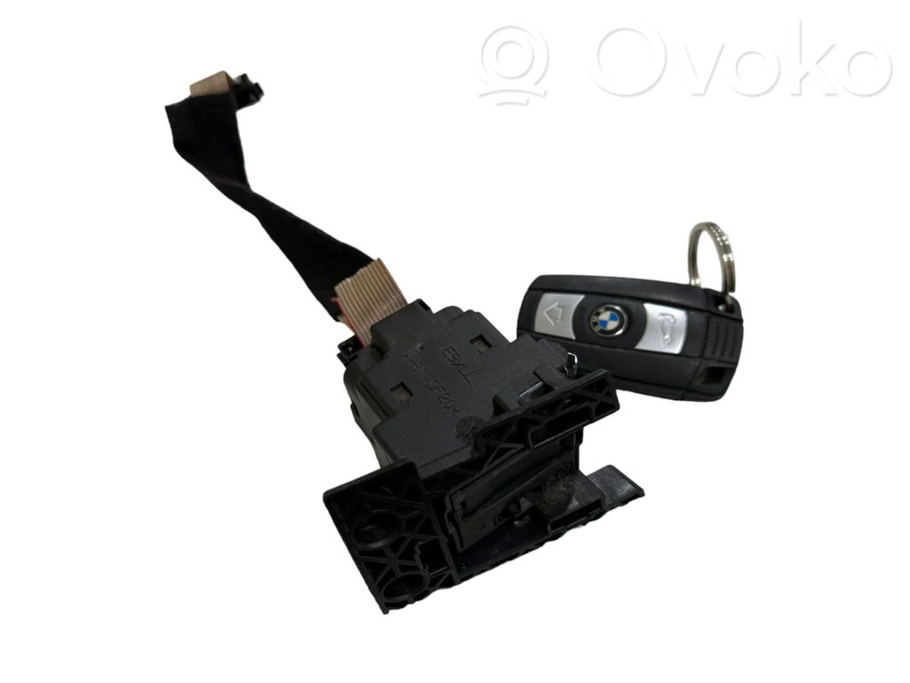 BMW 3 E90 E91 Ignition lock 