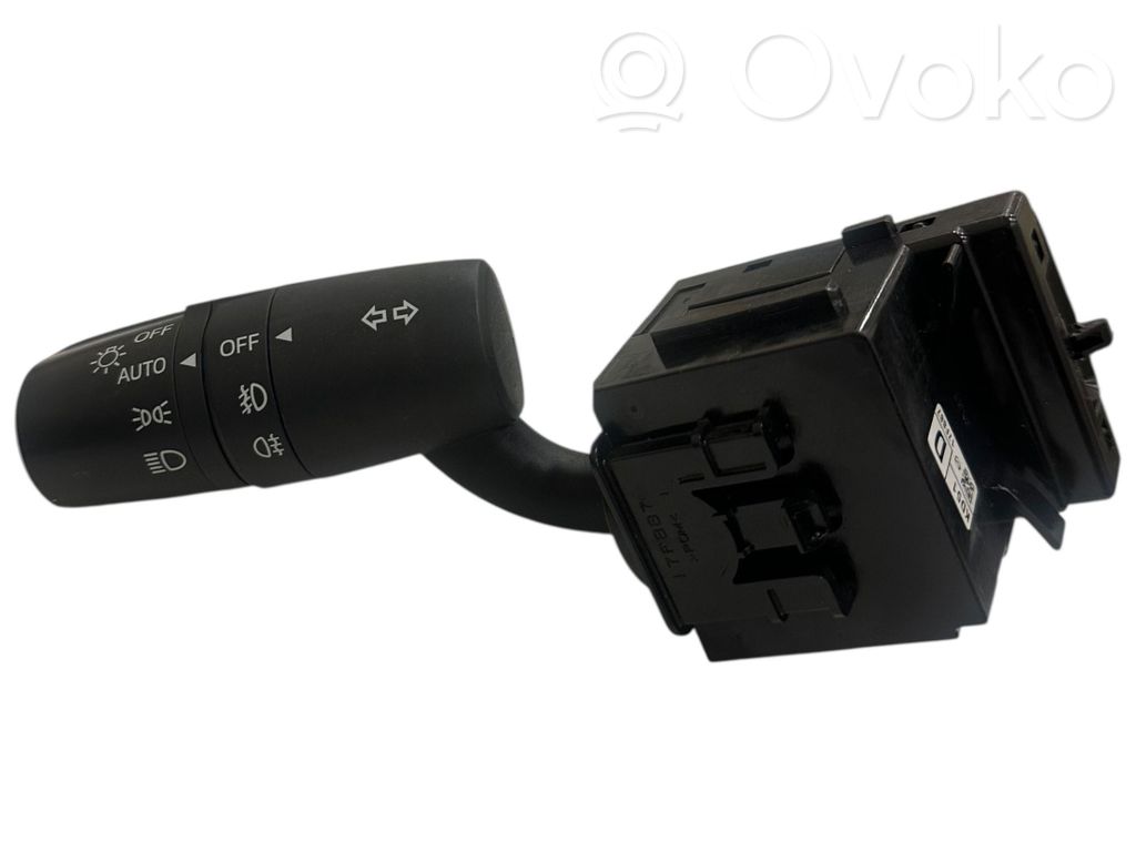 Mazda CX-5 Indicator stalk 