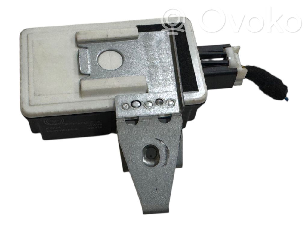 Mazda 6 Keyless (KESSY) go control unit/module 