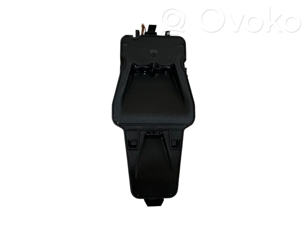Volkswagen Up Windshield/windscreen camera 
