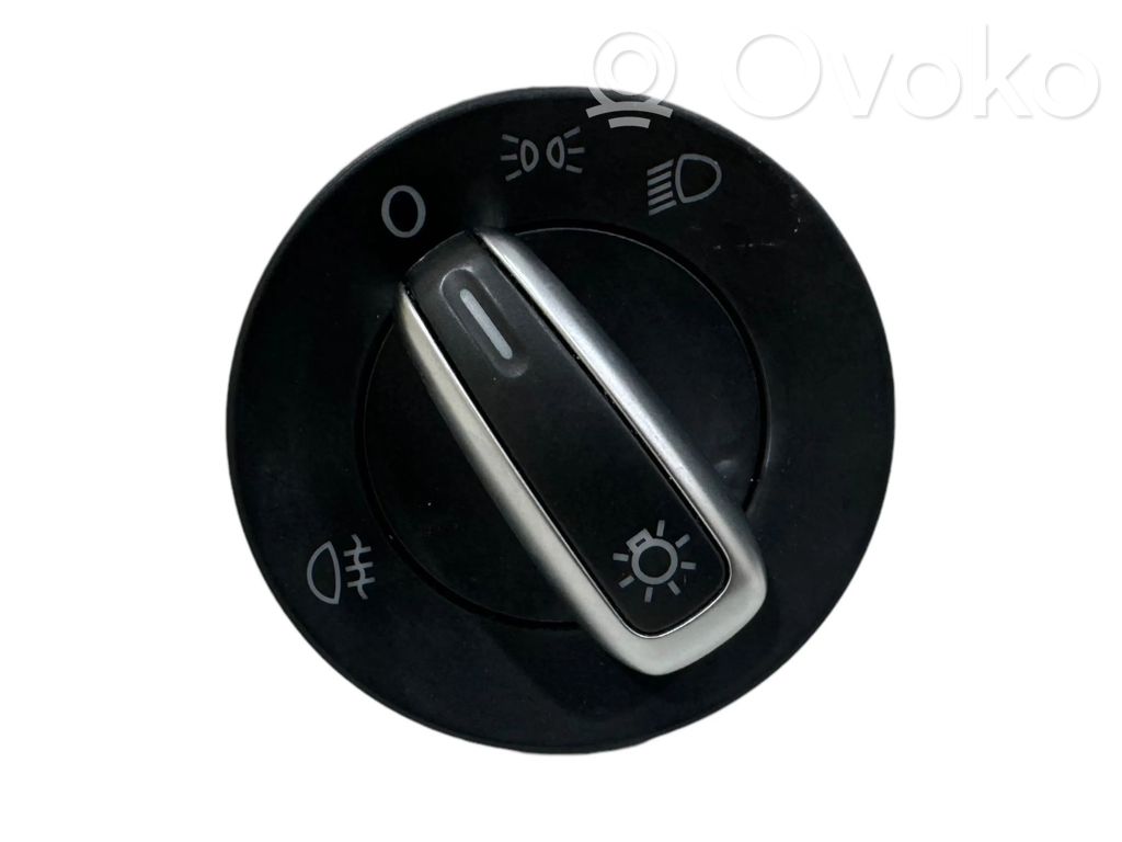 Volkswagen Up Light switch 