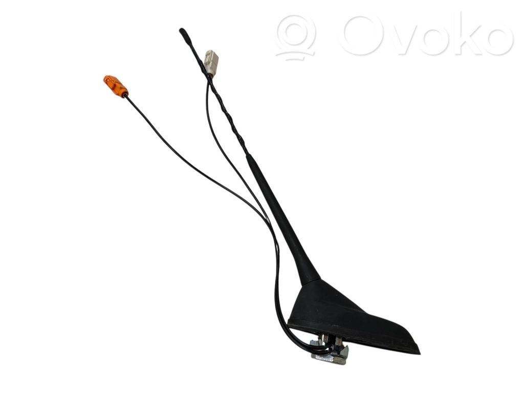 Opel Corsa F Radio antena 