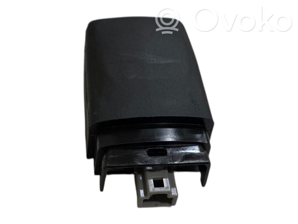 Toyota Mirai II Rain sensor 