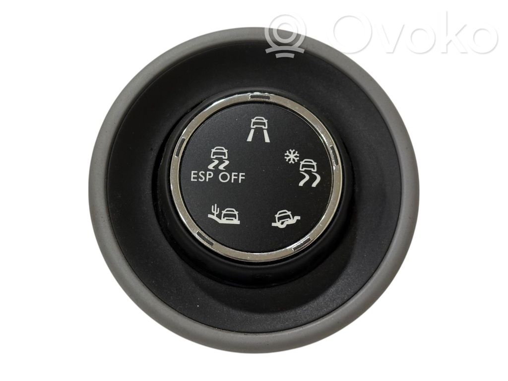ESP (stability program) switch   96634396XT,10006294,01059A02