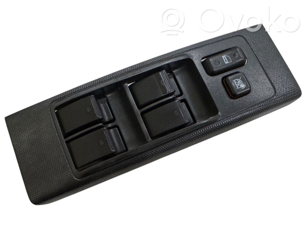 Toyota Corolla Verso AR10 Electric window control switch 