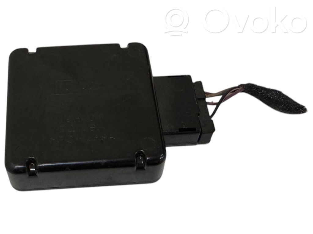 Ford Focus Rain sensor 