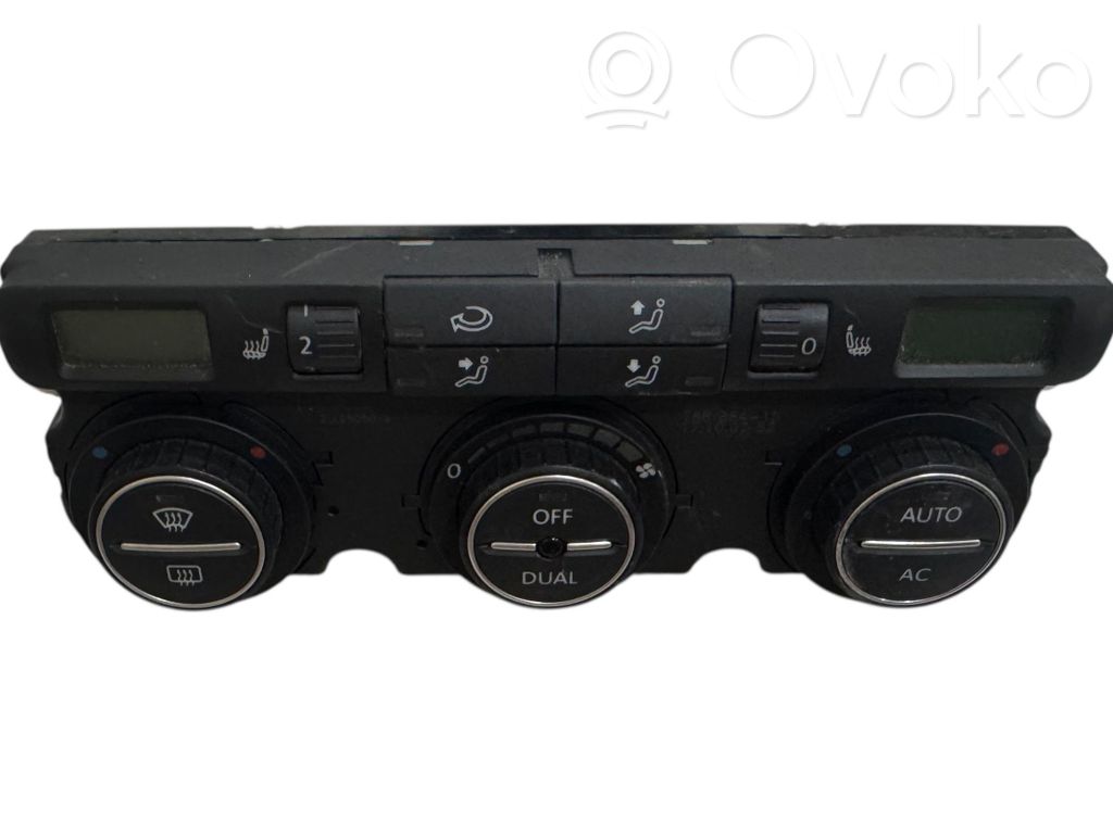 Climate control unit